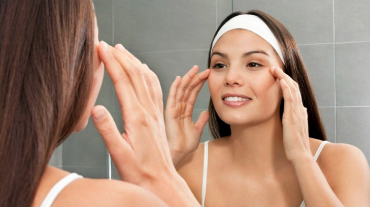 3 tác dụng của massage mắt