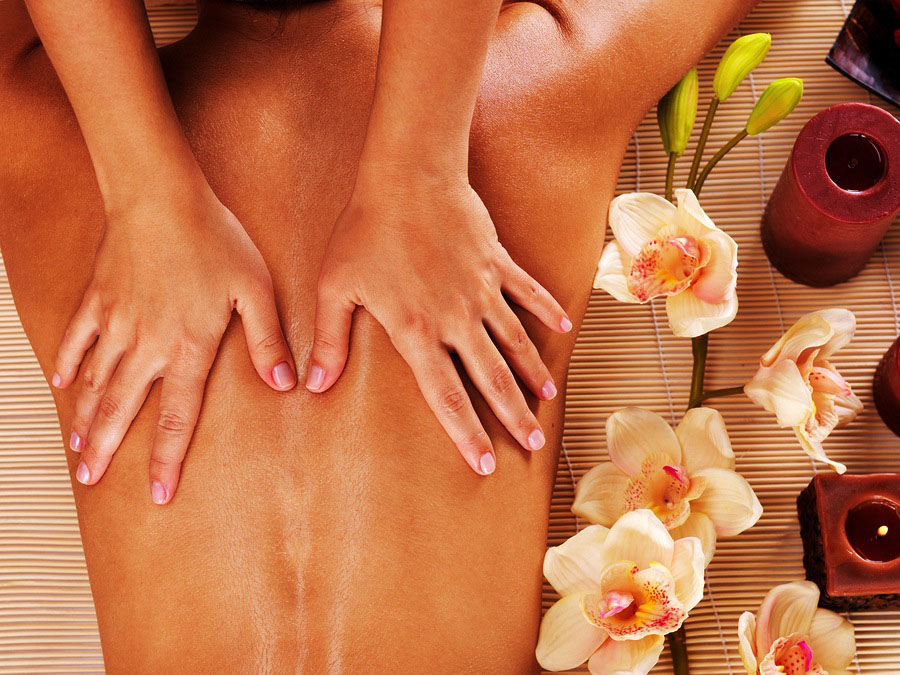 Massage toàn thân là gì?