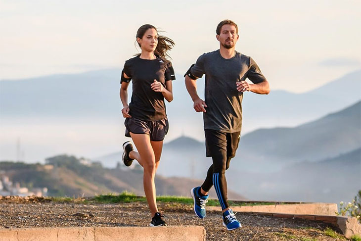 Tại sao nhịp thở lại quan trọng khi chạy bộ?