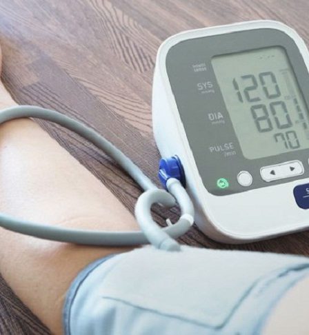 Thế nào là chỉ số huyết áp bình thường?