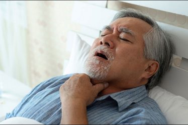 Bệnh nhân sẽ bị ức chế hô hấp khi sử dụng oxy quá nhiều trong một khoảng thời gian nhất định