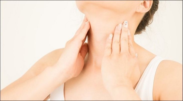 Massage vùng cổ giúp chậm tiến trình lão hóa, trẻ hóa da