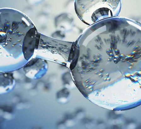 Phân tử nước siêu nhỏ giúp giải rượu, giảm say nhanh chóng