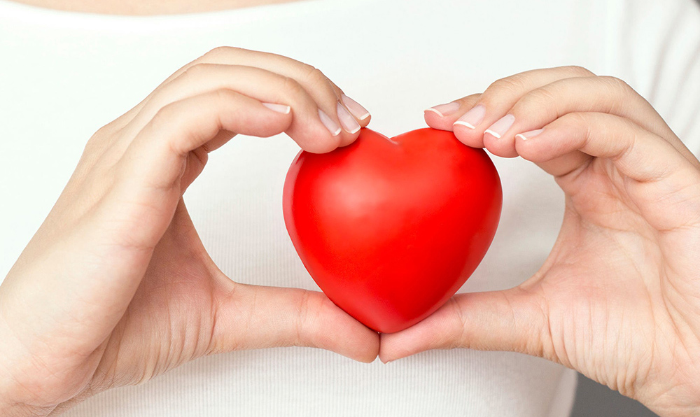 Đạp xe thường xuyên giúp tăng cường sức khoẻ tim mạch