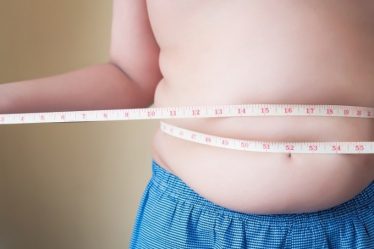 Lượng người béo phì đang tiếp tục tăng cân trong đại dịch. Ảnh: Getty Images